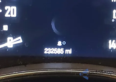 2015 Dodge Durango Sxt z USA, uszkodzony, nr VIN 1C4RDJAG6FC923460